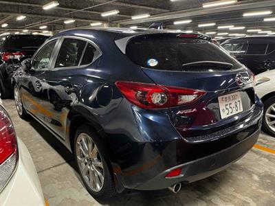 2013 Mazda AXELA - Thumbnail