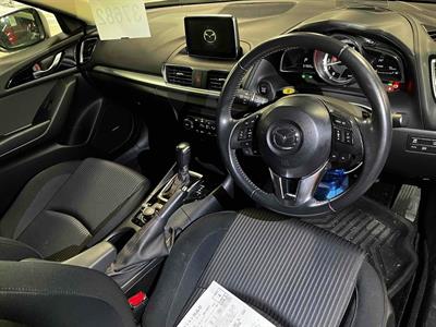 2013 Mazda AXELA - Thumbnail