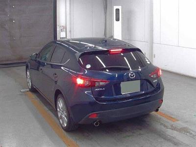 2013 Mazda AXELA - Thumbnail