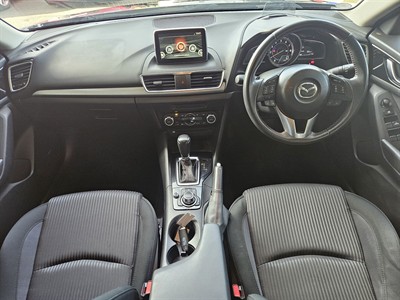 2013 Mazda AXELA - Thumbnail