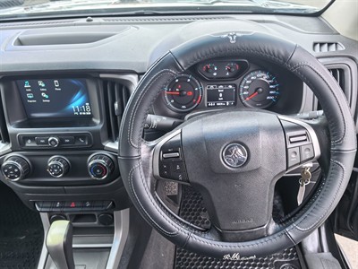 2017 Holden Colorado - Thumbnail