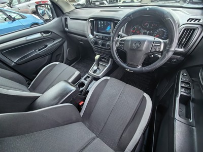 2017 Holden Colorado - Thumbnail