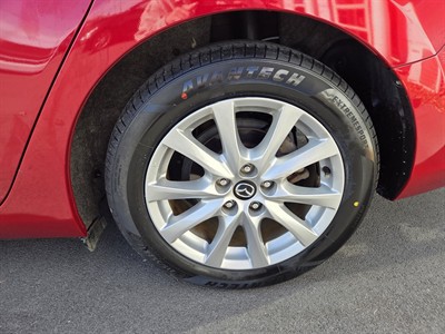 2015 Mazda Atenza - Thumbnail