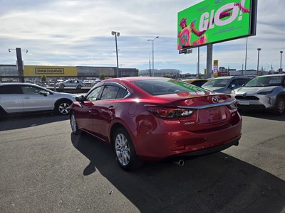 2015 Mazda Atenza - Thumbnail