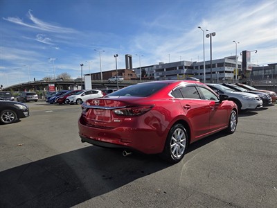 2015 Mazda Atenza - Thumbnail