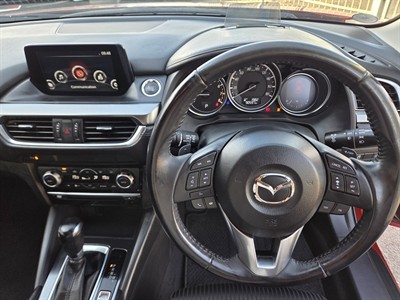 2015 Mazda Atenza - Thumbnail