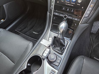 2014 Nissan SKYLINE - Thumbnail