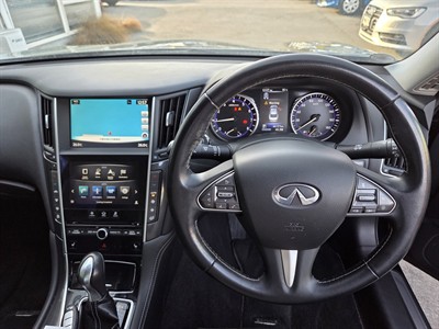 2014 Nissan SKYLINE - Thumbnail