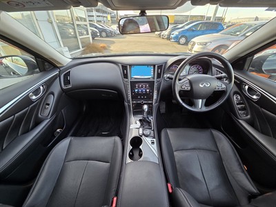 2014 Nissan SKYLINE - Thumbnail