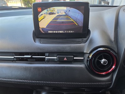 2017 Mazda CX-3 - Thumbnail