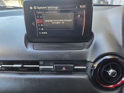 2017 Mazda CX-3 - Thumbnail