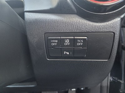 2017 Mazda CX-3 - Thumbnail