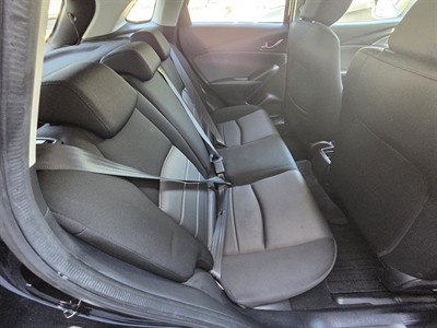 2017 Mazda CX-3 - Thumbnail