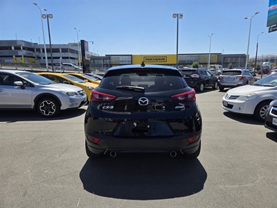 2017 Mazda CX-3 - Thumbnail