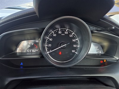 2017 Mazda CX-3 - Thumbnail