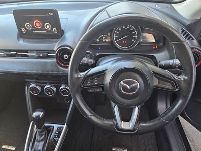 2017 Mazda CX-3 - Thumbnail