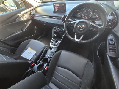 2017 Mazda CX-3 - Thumbnail