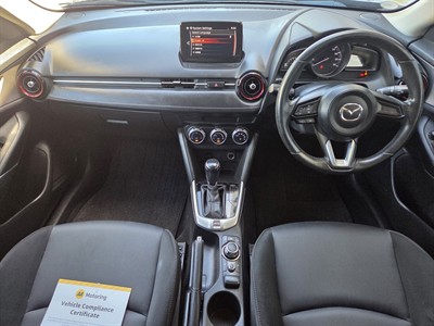 2017 Mazda CX-3 - Thumbnail