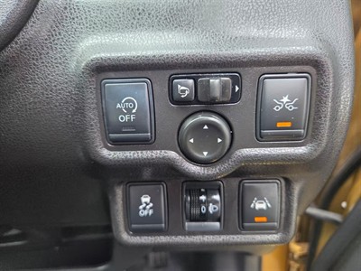 2015 Nissan Note - Thumbnail