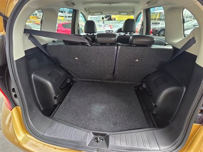 2015 Nissan Note - Thumbnail