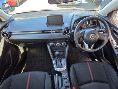 2016 Mazda Demio - Thumbnail