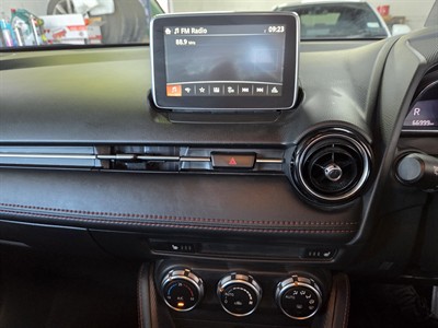 2016 Mazda Demio - Thumbnail