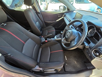 2016 Mazda Demio - Thumbnail