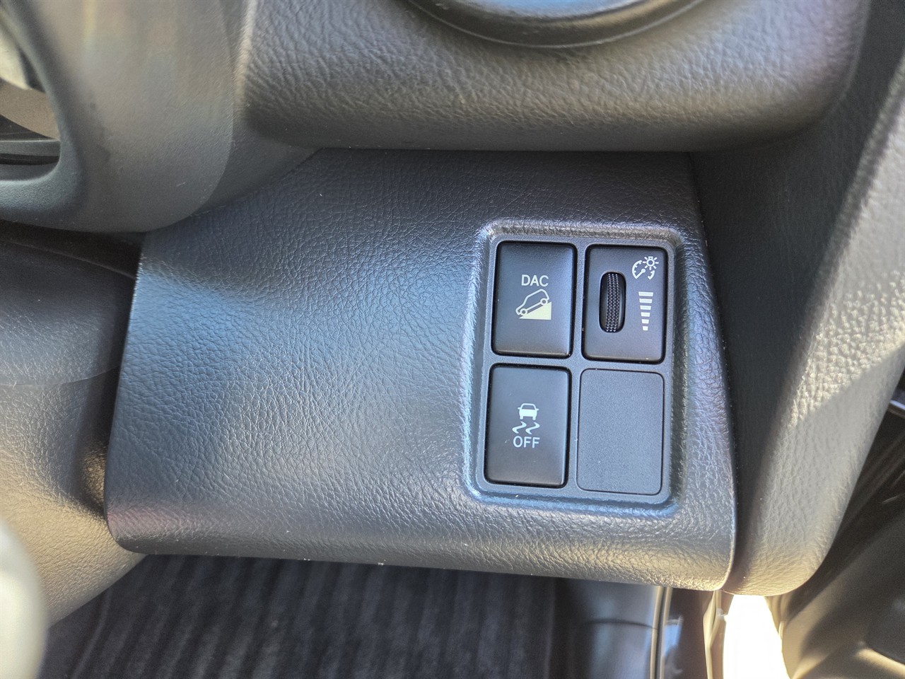 2009 Toyota Vanguard