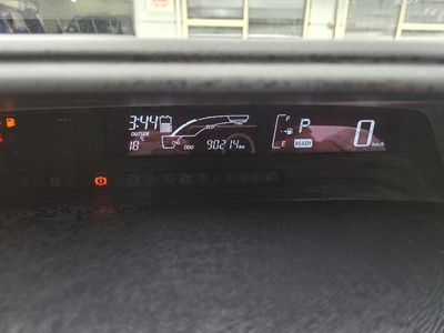 2015 Toyota Aqua - Thumbnail