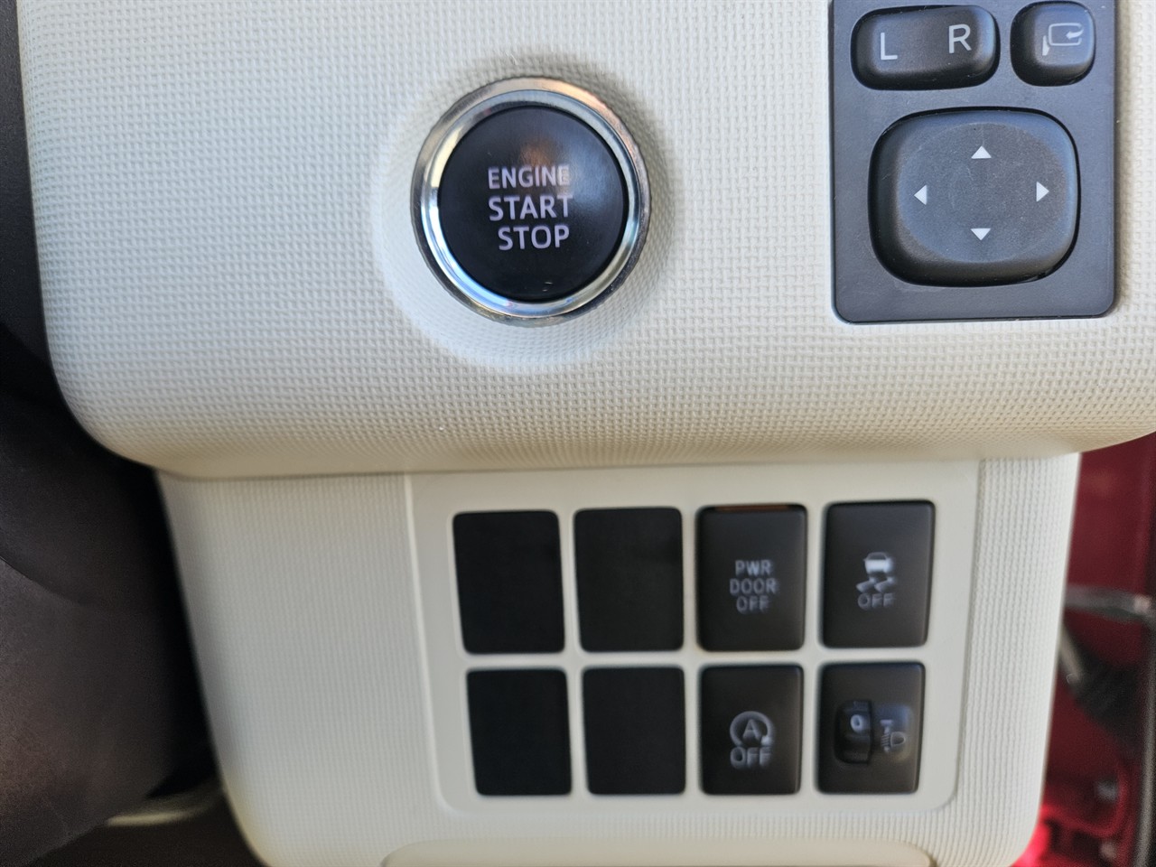 2016 Toyota Porte