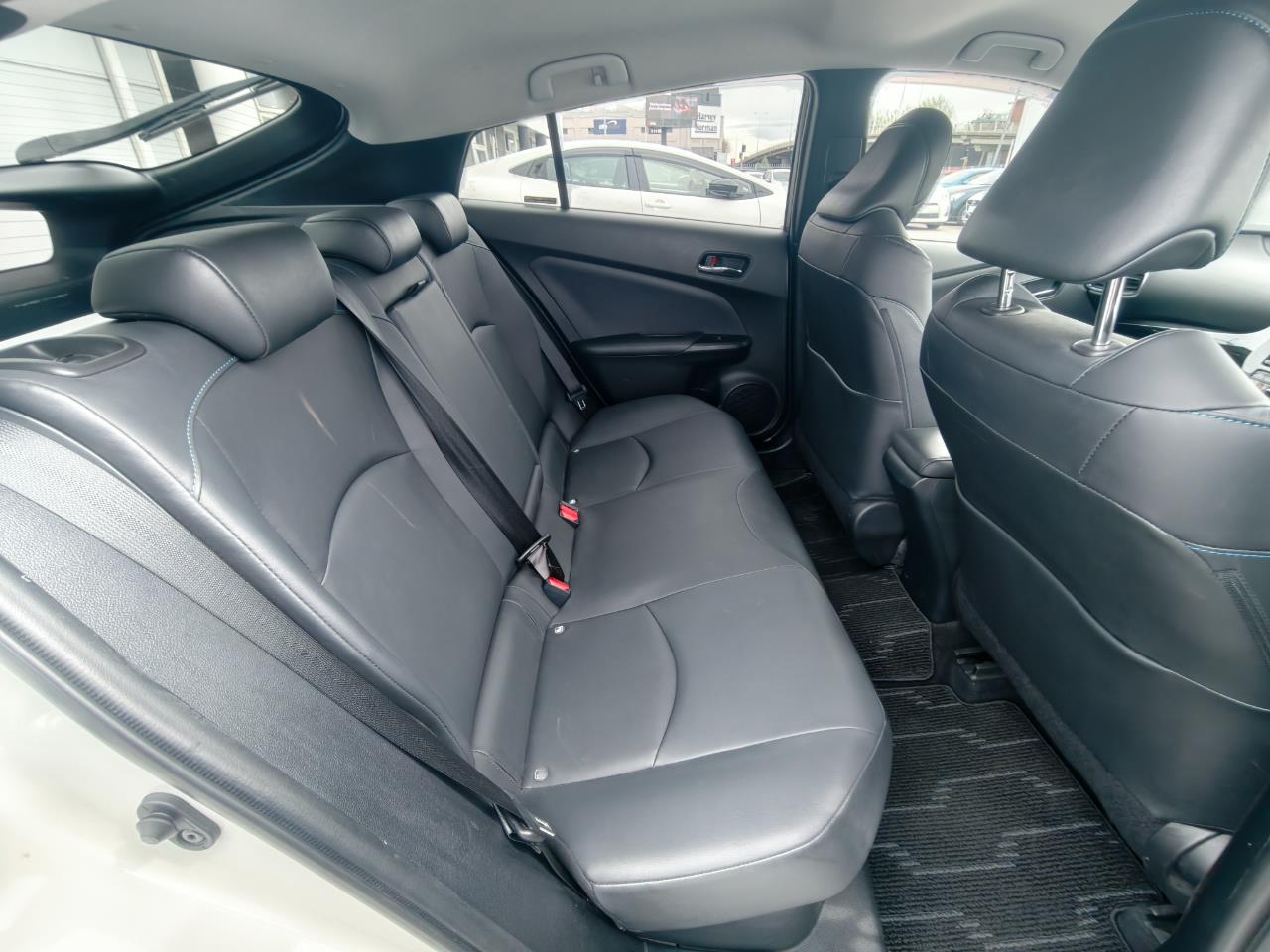 2018 Toyota Prius