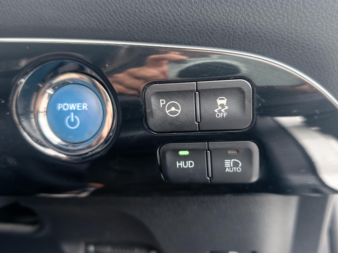 2018 Toyota Prius