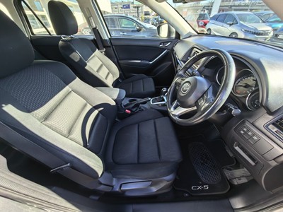 2013 Mazda CX-5 - Thumbnail