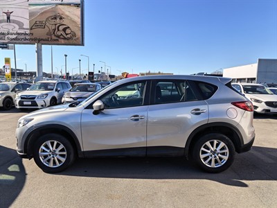 2013 Mazda CX-5 - Thumbnail