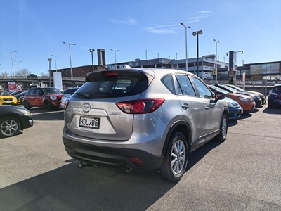 2013 Mazda CX-5 - Thumbnail