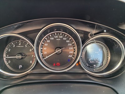 2013 Mazda CX-5 - Thumbnail
