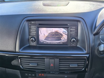2013 Mazda CX-5 - Thumbnail