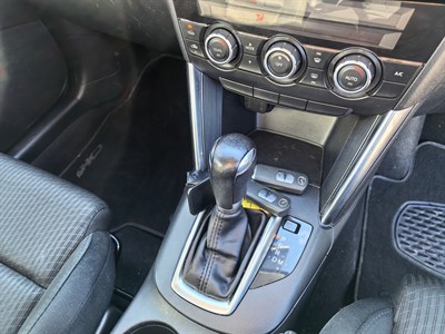 2013 Mazda CX-5 - Thumbnail