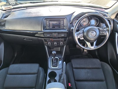 2013 Mazda CX-5 - Thumbnail