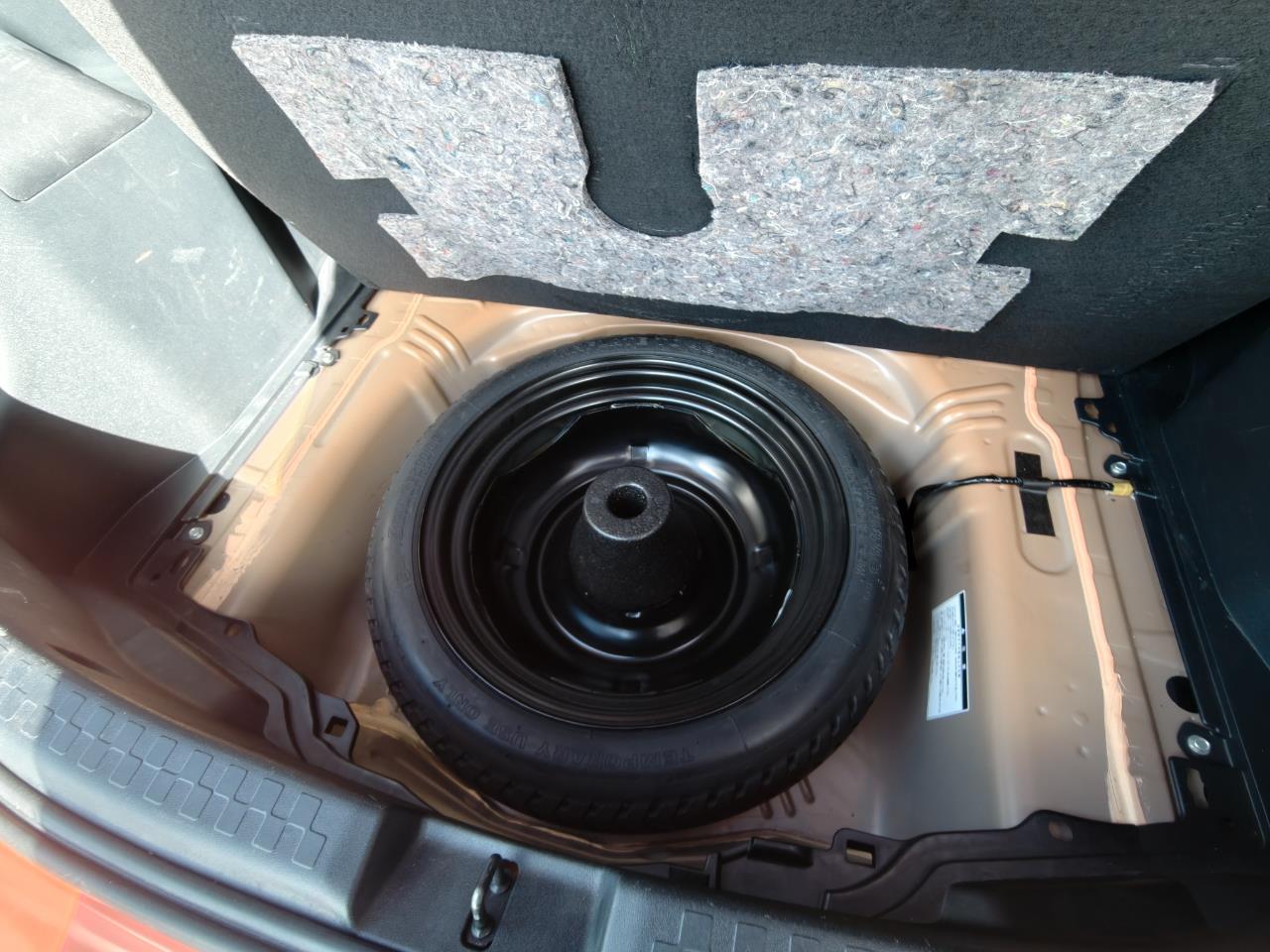 2015 Toyota Aqua