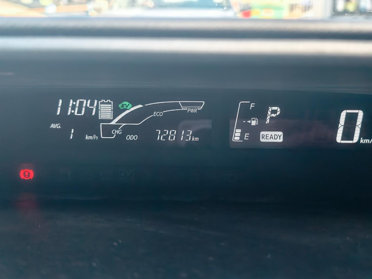 2015 Toyota Aqua