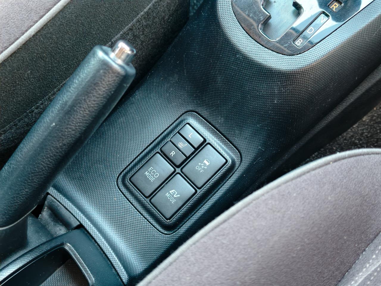 2015 Toyota Aqua