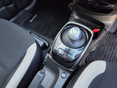 2017 Nissan Note - Thumbnail