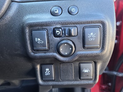 2017 Nissan Note - Thumbnail