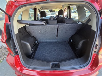 2017 Nissan Note - Thumbnail