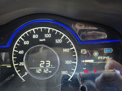 2017 Nissan Note - Thumbnail