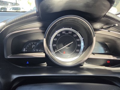 2014 Mazda Demio - Thumbnail