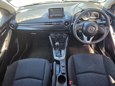 2014 Mazda Demio - Thumbnail