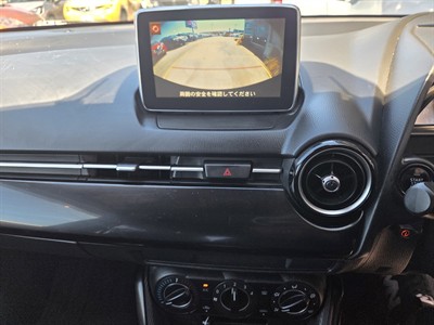 2014 Mazda Demio - Thumbnail