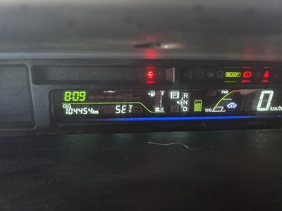 2013 Toyota Prius - Thumbnail